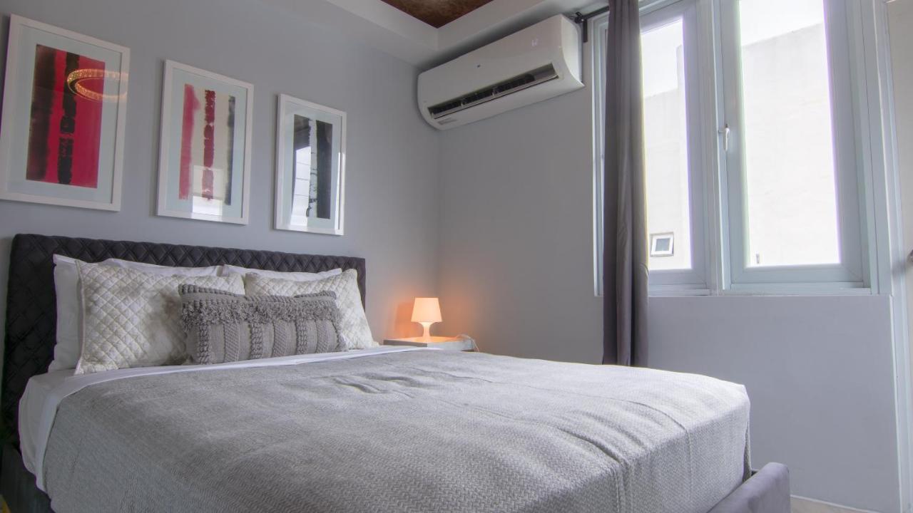 Ferienwohnung Breeze Point At Ocean San Juan Exterior foto